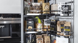 Cargo: superbohater każdej kuchni.