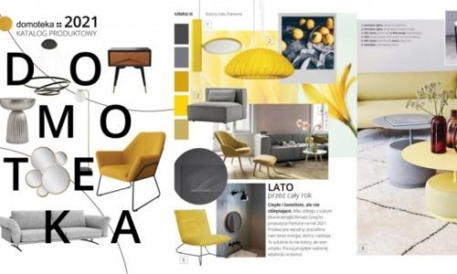 Nowa odsłona Katalogu Produktowego Domoteki – interaktywna mapa inspiracji