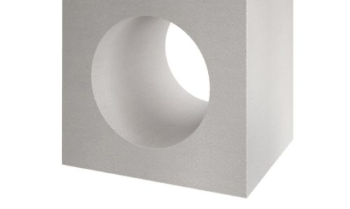 Piony na piątkę, czyli sztuka murowania ścian