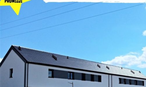 Nowe Osiedle Ratowice