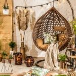 Jak modnie zaaranżować ogród, taras i balkon? Sprawdź trendy tego sezonu