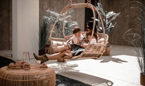 Podróż za jeden…mebel!