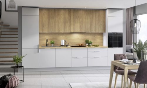 Remontujemy kuchnię: Nie popełniaj starych błędów!