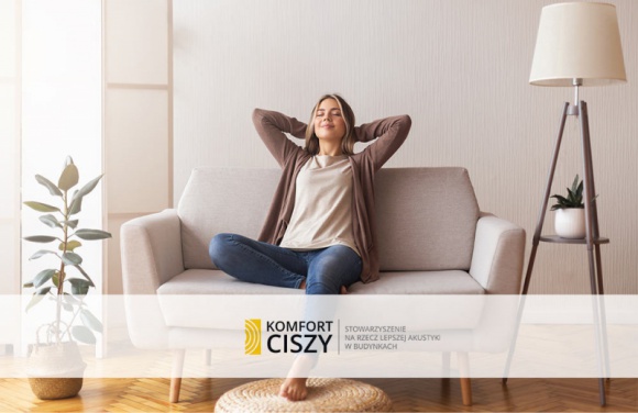 Jak kupić ciche mieszkanie? Dom, LIFESTYLE - Jak kupić ciche mieszkanie?