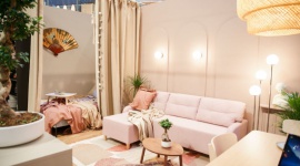 6 produktów od IKEA inspirowanych programem „Design Dream. Pojedynek na wnętrza" Dom, LIFESTYLE - Pierwsza polska edycja programu „Design Dream. Pojedynek na wnętrza” w Telewizji Polsat już za nami! IKEA pokazuje 6 wyjątkowych produktów zaczerpniętych wprost ze zwycięskich projektów, które potrafią zdziałać cuda w każdym wnętrzu.