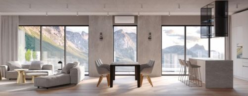 3 najważniejsze funkcje klimatyzatora, które musisz mieć.