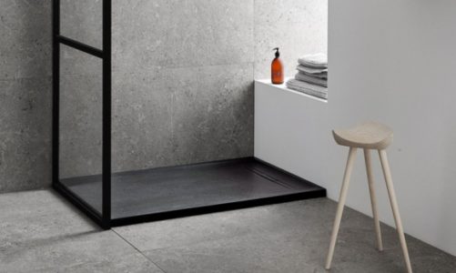 Brodzik, czyli pomysł na szybkie odświeżenie latem