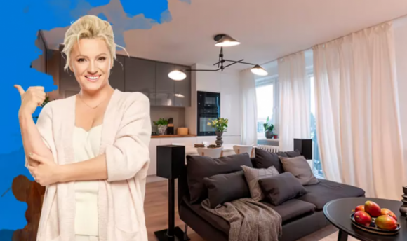 Totalne remonty Szelągowskiej II dostępne na YouTube! Dom, LIFESTYLE - Jedną z najważniejszych premier wiosennej ramówki stacji TVN były "Totalne remonty Szelągowskiej" - program realizowany m.in. we współpracy z Castoramą.