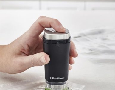 FoodSaver ze Złotym Godłem Programu Konsumencki Lider Jakości