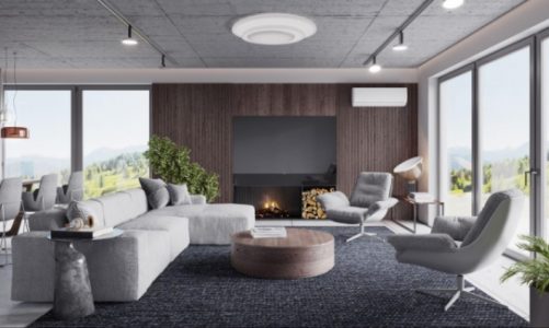 Rozchwytywany model klimatyzacji ANDE Jupiter+