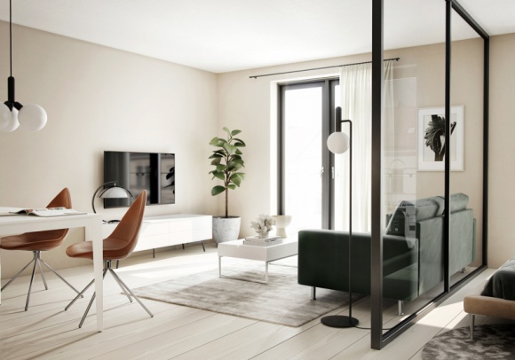 Japandi: wnętrzarski hit