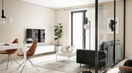 Japandi: wnętrzarski hit Dom, LIFESTYLE - Połączenie skandynawskiej przytulności i szlachetnego japońskiego minimalizmu to esencja stylu japandi. Mimo, że łączy z pozoru dwa sprzeczne bieguny, jest spójny i przyjemny dla oka. Jak wprowadzić go do swojego wnętrza? Oto inspiracje, które warto wziąć pod uwagę.