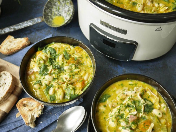 Wolno ważysz – smacznie jesz!