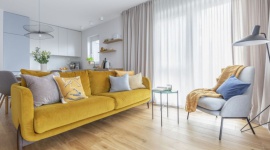 Współpraca z architektem – wszystko, co powinniście wiedzieć Dom, LIFESTYLE - Wykończenie mieszkania jest zarazem najprzyjemniejszym, jak i najbardziej stresującym momentem. Stąd rosnąca popularność usługi kompleksowego wykańczania wnętrz pod klucz. Jak przygotować się do rozmowy z architektem? Jak przebiega proces projektowy?