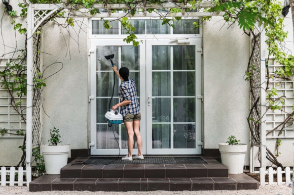 Gadżety perfekcyjnej „Pani Domu” – poznaj nasze typy. Dom, LIFESTYLE - Codzienne porządki i systematyczne utrzymanie czystości w domu wymaga pracy. Każdego dnia poświęcamy część wolnego czasu uprzątniecie bałaganu i przynajmniej raz w tygodniu sprzątamy gruntownie.