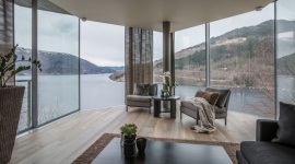 Komfort akustyczny drewnianych podłóg