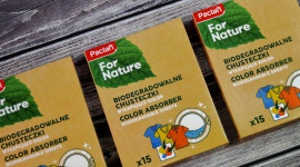 5 najczęściej popełnianych błędów podczas prania