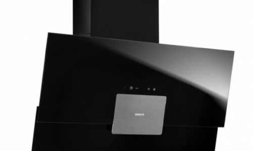 WK-9 OMEGA PRO – nowy okap od AKPO