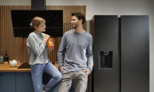 Badanie Samsung: jakie lodówki wybierają Polacy i dlaczego?