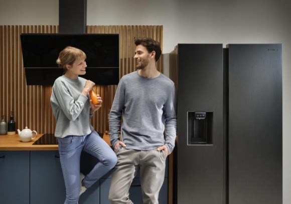 Badanie Samsung: jakie lodówki wybierają Polacy i dlaczego?