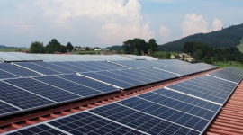 Dodatkowe środki na dofinansowanie domowych instalacji fotowoltaicznych Dom, LIFESTYLE - Ekologiczna energia i znacznie mniejsze koszty utrzymania domu to marzenie wielu z nas, dlatego nie dziwi popularność programu „Mój prąd”. Wnioskodawcy mogą otrzymać dofinansowanie w formie dotacji do 50% kosztów kwalifikowanych.