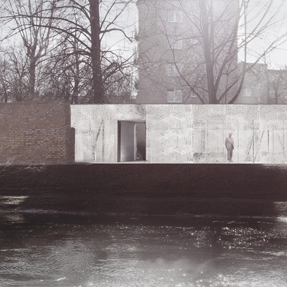 Pokazać innym świat widziany moimi oczami Dom, LIFESTYLE - Niezwykła wrażliwość i uważne podejście do każdego projektu to cechy, które pomagają w codziennej pracy Aleksandrze Kozłowskiej z pracowni KWK Promes. Młoda architekta trzy lata temu zajęła pierwsze miejsce w konkursie KOŁO „Projekt Łazienki” oraz zdobyła nagrodę Debiut Roku.