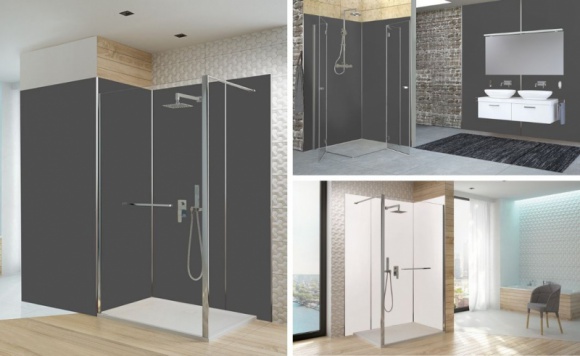 EasyWallSystem – nowość od SANPLAST SA Dom, LIFESTYLE - EasyWallSystem – nowość od SANPLAST SA