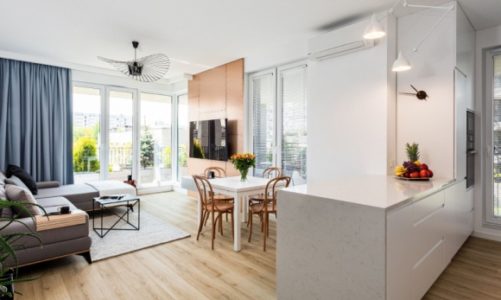 Złoto i miedź na warszawskiej Woli