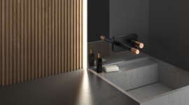 Gwiazdorski glamour z duchem czasów – kolekcja Ardesia marki FDESIGN Dom, LIFESTYLE - W stylu glamour stawia się na szyk, szlachetne materiały, wysmakowane kontrasty barwne oraz niepowtarzalne przedmioty wykonane z biżuteryjnym kunsztem. Wszystko to znajduje pełne odzwierciedlenie w kolekcji Ardesia marki FDESIGN.