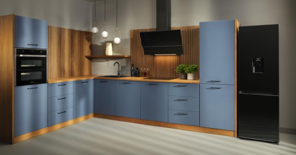 Wszystko dla wygody”: Samsung prezentuje szerokie portfolio lodówek