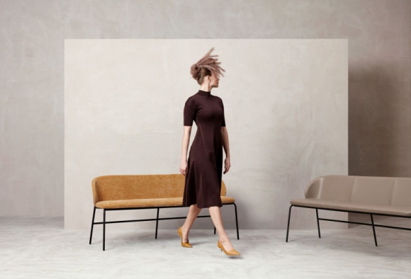 Boconcept rozszerza kultową kolekcję princeton o nową ławkę i stołek barowy Dom, LIFESTYLE - Duńska marka meblowa BoConcept, rozszerza swoją kultową kolekcję Princeton, wprowadzając do oferty nową ławkę i stołek barowy. Obie nowości zaprojektowane są przez utalentowanego skandynawskiego designera Mortena Georgsena, który zasłynął projektem flagowego krzesła tej kolekcji.