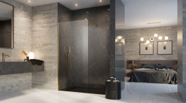 Nowy katalog produktów Radaway jest już dostępny Dom, LIFESTYLE - Wakacje to nie tylko czas odpoczynku, to również czas remontów. Pamięta o tym Radaway – producent nowoczesnych kabin prysznicowych, który dla klientów przygotował właśnie nowe propozycje i katalog na sezon 2021/2022. Co pojawiło się w ofercie?