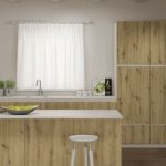 Naturalny, ciepły, szlachetny – odkryj dekor Artisan inspirowany drewnem dębowym