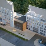 Collegia – nowa sieć prywatnych akademików z pierwszymi obiektami w Trójmieście