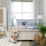 Lato w stylu Hamptons