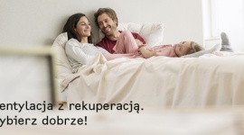Wentylacja z rekuperacją. Wybierz dobrze. Wybierz STIEBEL ELTRON Dom, LIFESTYLE - Wentylacja z rekuperacją. Wybierz dobrze. Wybierz STIEBEL ELTRON