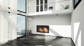 Czy ekonomiczne ogrzewanie domu jest możliwe mając kominek? Dom, LIFESTYLE - Rozwiązania inteligentne trafiły do naszych domów już na dobre, jednak nie powiedziały jeszcze ostatniego słowa.