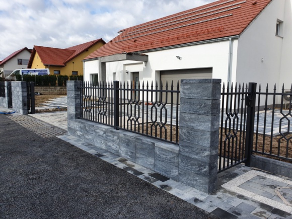 Co najpierw: instalacje, podjazd czy ogrodzenie – jak zaplanować kolejność prac