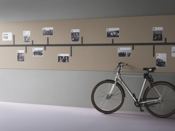 Ekologiczna i estetyczna baza do tworzenia moodboardów