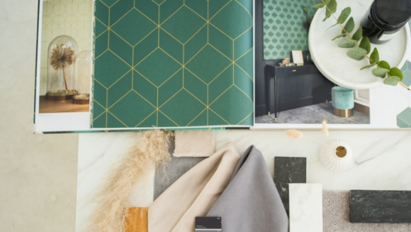 Lifestyle by… Dom, LIFESTYLE - Czołowi projektanci i architekci wnętrz przedstawiają autorskie kolekcje tkanin stworzone dla Marcin Dekor – polskiej marki specjalizującej się w dekoracji okien.