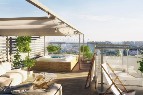 Mieszkaniowe Eldorado okiem dewelopera Dom, LIFESTYLE - Pierwsze półrocze 2021 roku można zaliczyć do rekordowych, jeśli chodzi o sprzedaż mieszkań w Polsce. Nic nie wskazuje również na to, aby sytuacja w branży nieruchomości uległa zmianie w drugiej części roku. Jakie są przyczyny takiego stanu rzeczy? Sprawdźmy.