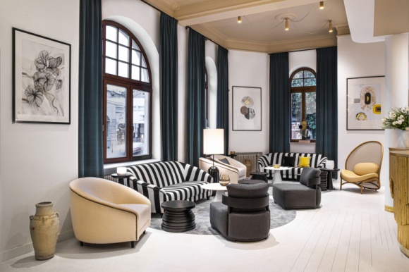 Niezapomniane chwile nad Bałtykiem – Hotel Rezydent