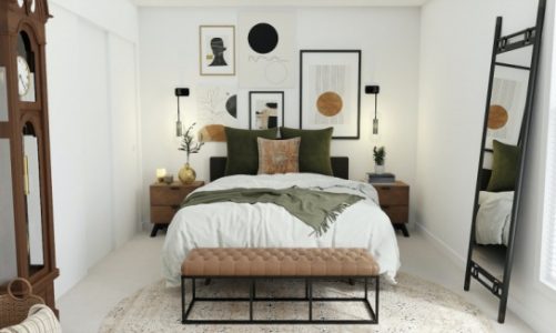 5 najlepszych rozwiązań dla małych mieszkań