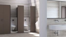 Międzynarodowy design w Geberit: Christoph Behling