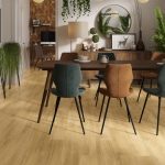 Jak zaaranżować wnętrze w ciepłych kolorach?