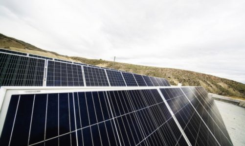 Cosentino uruchamia instalację fotowoltaiczną na własny użytek w Europie