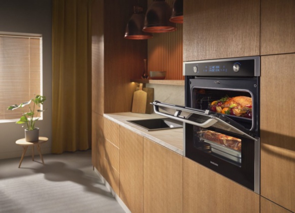 Samsung partnerem 10. edycji programu MasterChef