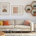 Perfekcyjna biel we wnętrzu z Jedynką