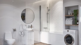 Wanna – symbol komfortu w Twojej łazience