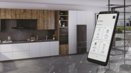 Przenieś się w nową erę gotowania